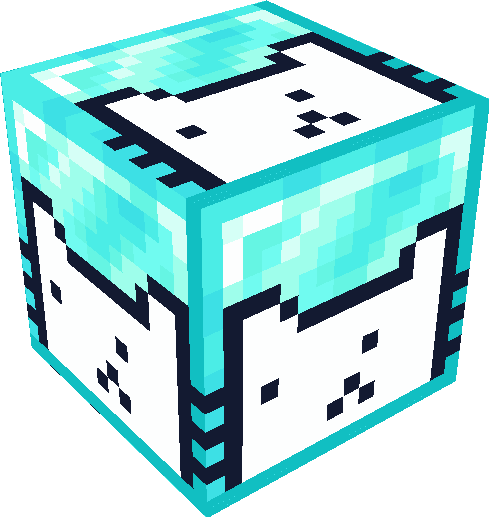 Minecraft Blocks