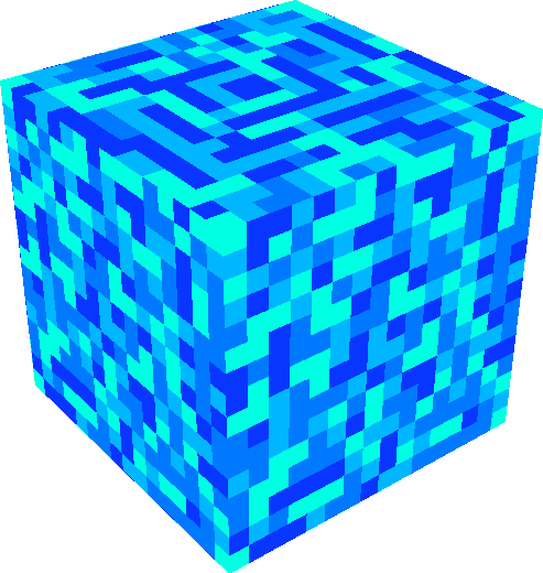 Minecraft Blocks