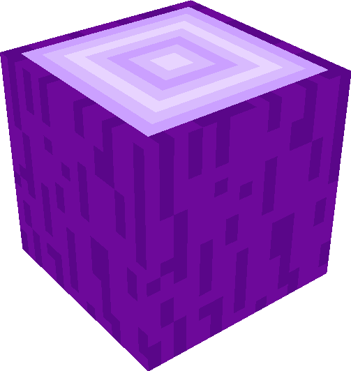 Minecraft Blocks