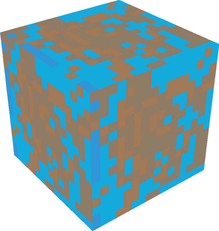 Minecraft Blocks