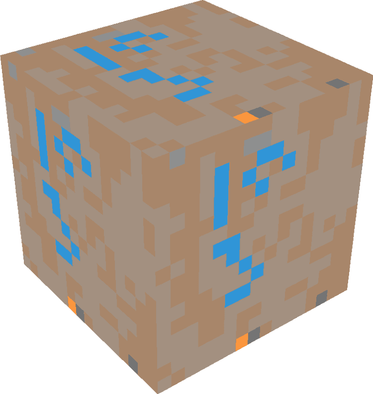 Minecraft Blocks