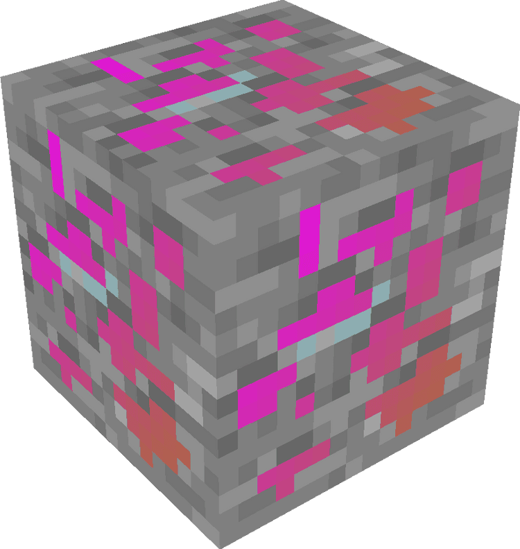 Minecraft Blocks