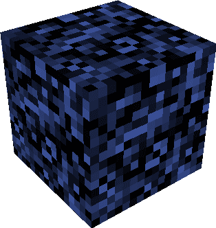 Minecraft Blocks