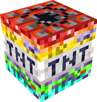 Minecraft Blocks