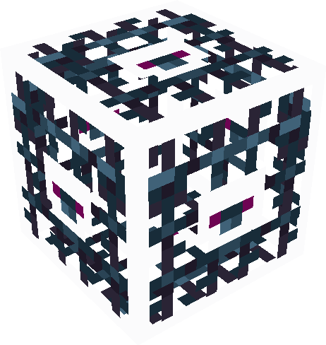 Minecraft Blocks