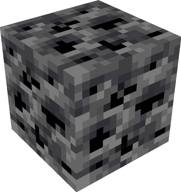 Minecraft Blocks