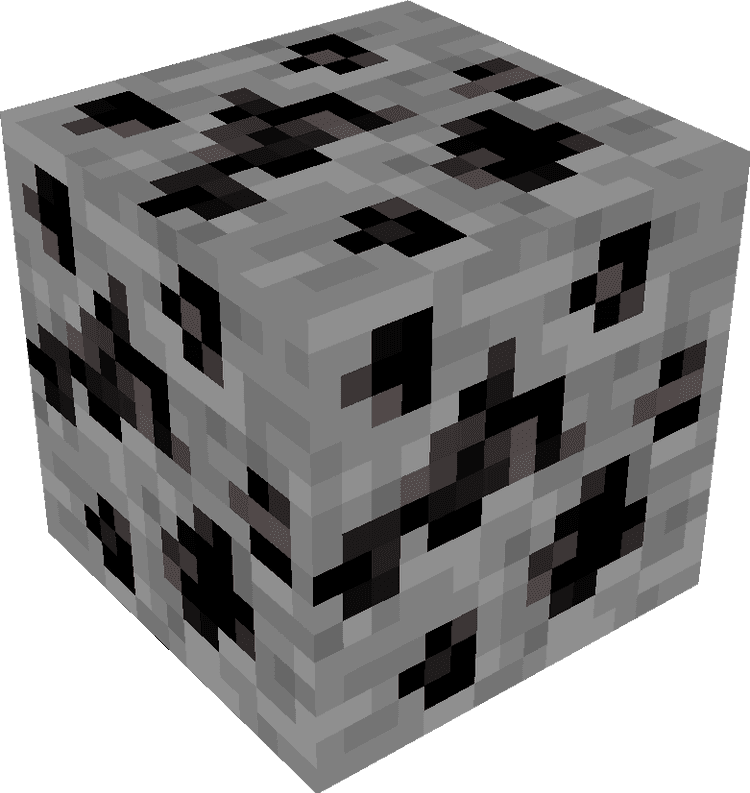 Minecraft Blocks