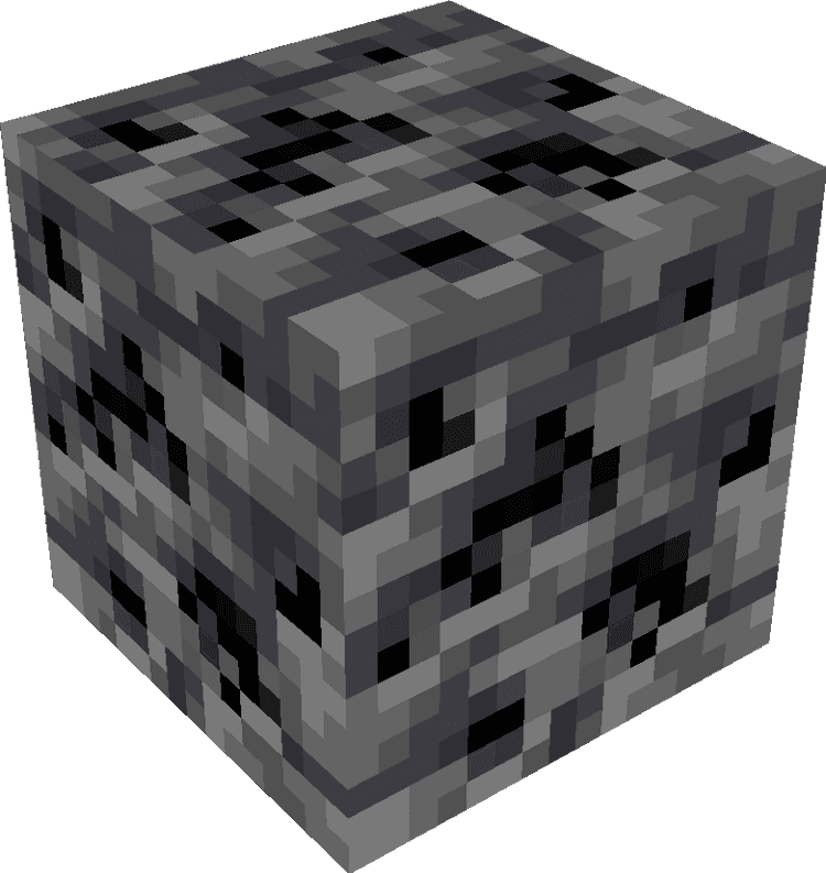 Minecraft Blocks