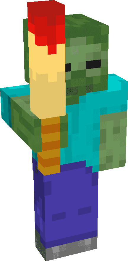 Minecraft Addons