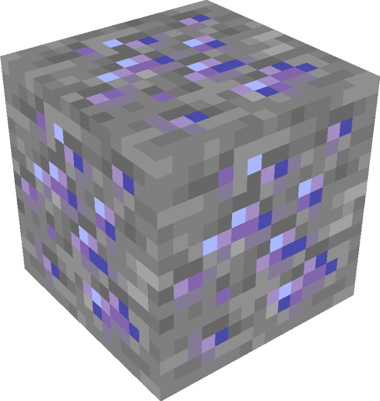 Minecraft Blocks