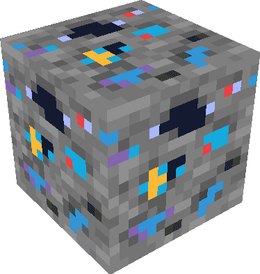 Minecraft Blocks