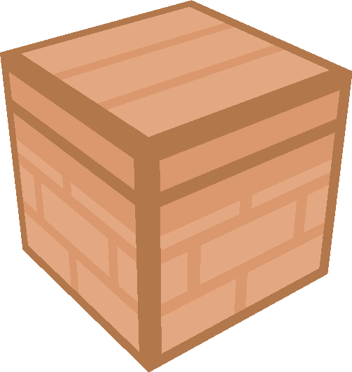 Minecraft Blocks