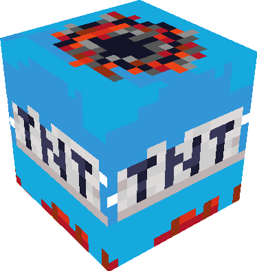 Minecraft Blocks