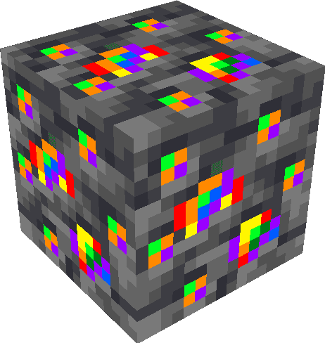 Minecraft Blocks