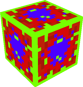 Minecraft Blocks