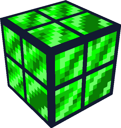 Minecraft Blocks