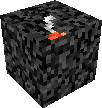 Minecraft Blocks