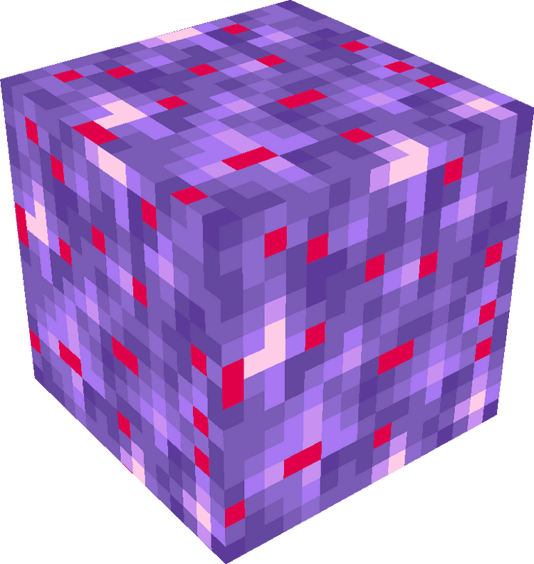 Minecraft Blocks