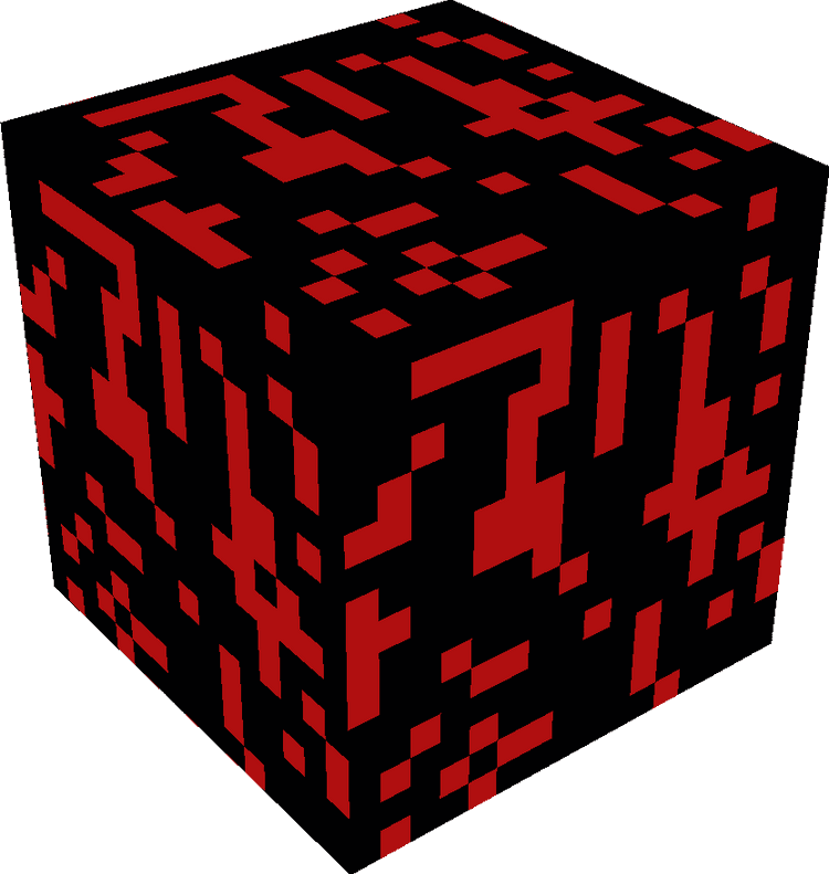 Minecraft Blocks