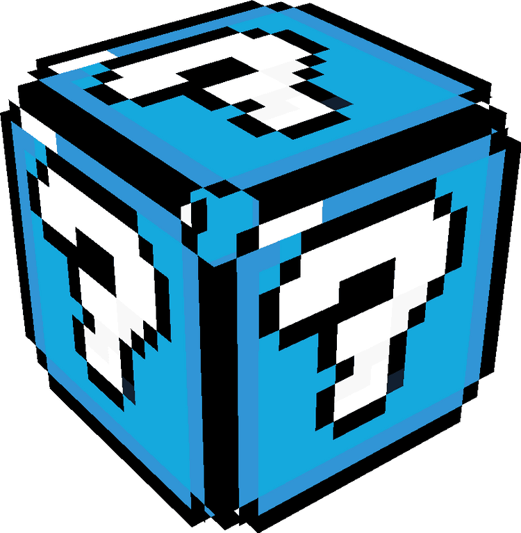 Minecraft Blocks