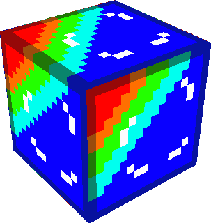 Minecraft Blocks