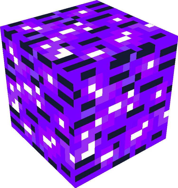 Minecraft Blocks