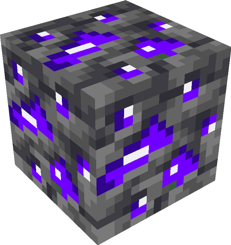 Minecraft Blocks