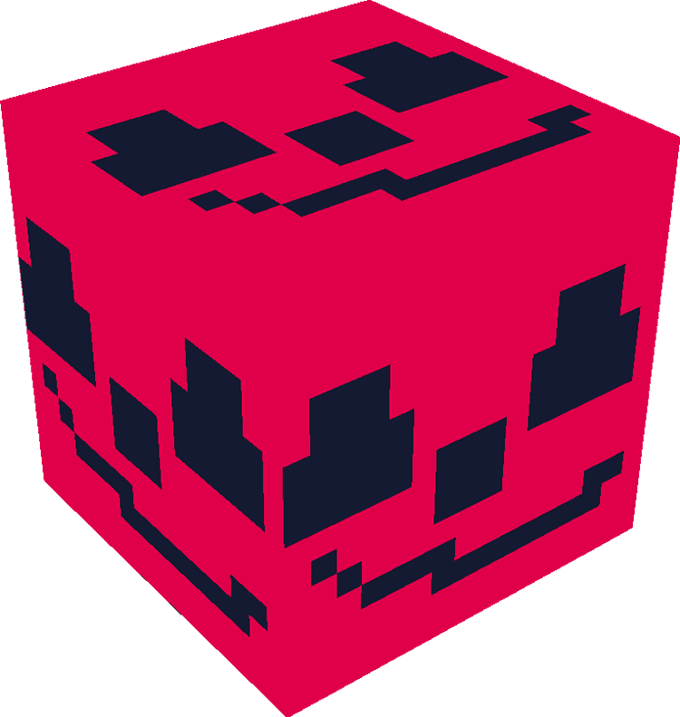 Minecraft Blocks