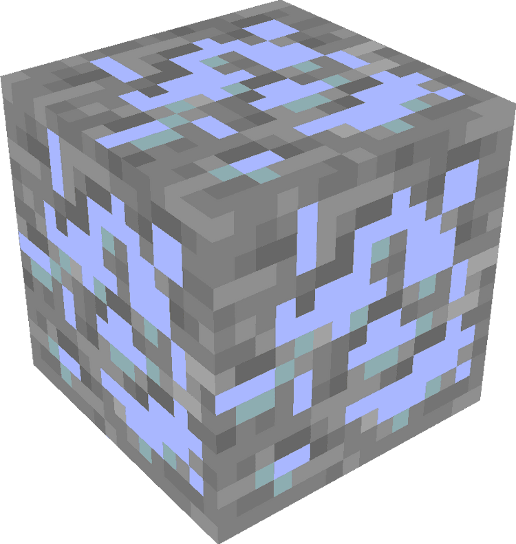 Minecraft Blocks