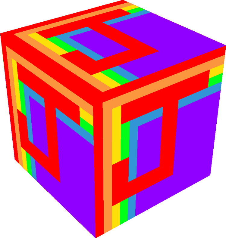 Minecraft Blocks