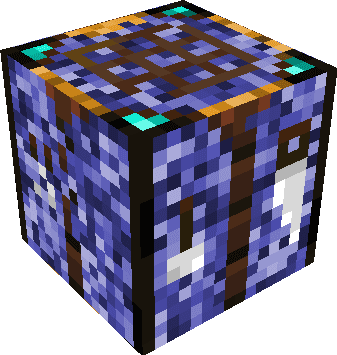 Minecraft Blocks