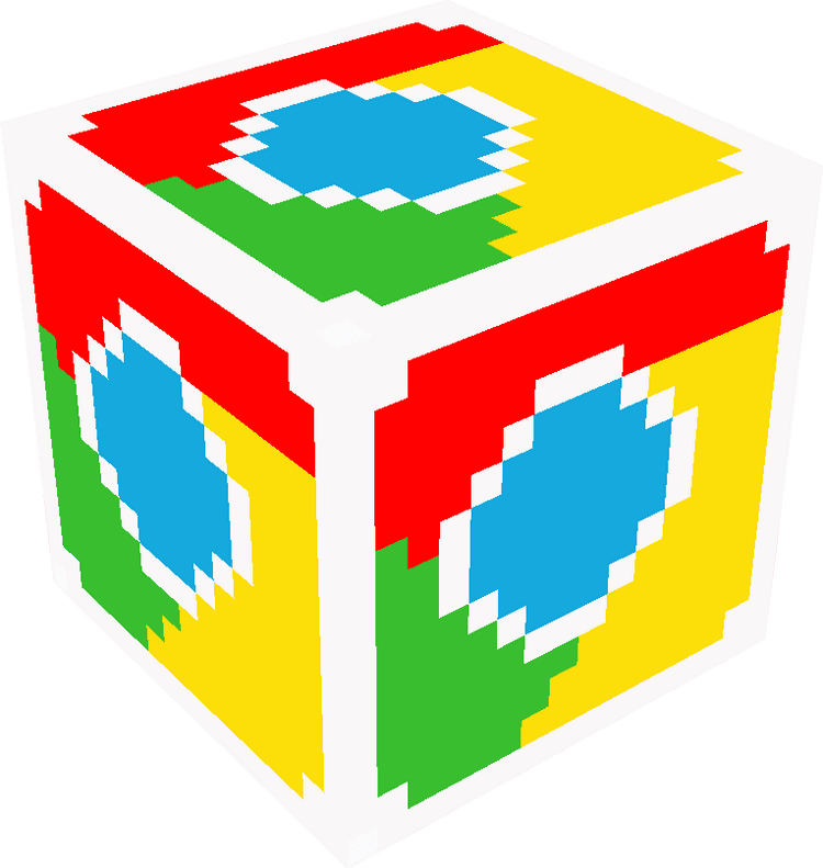 Minecraft Blocks