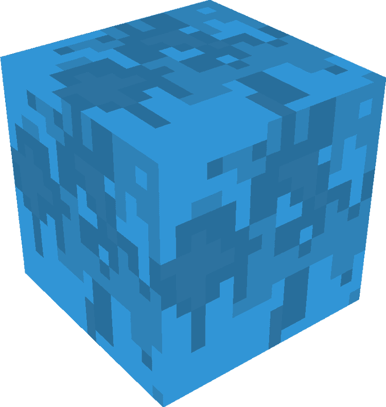 Minecraft Blocks