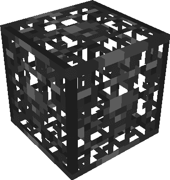 Minecraft Blocks