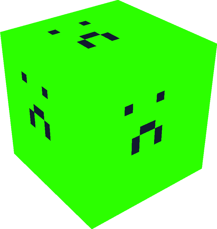 Minecraft Blocks