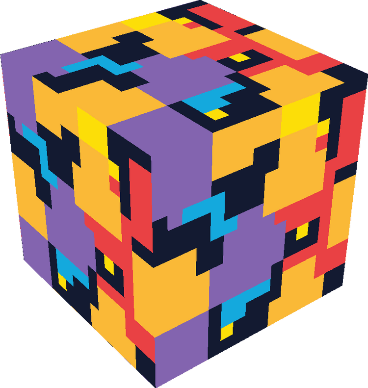 Minecraft Blocks