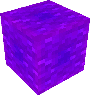 Minecraft Blocks