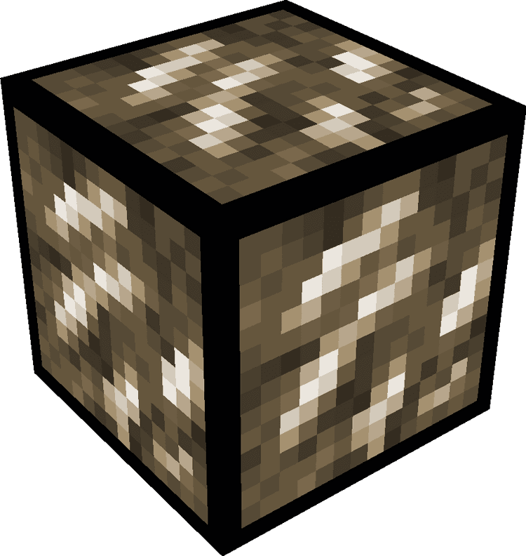 Minecraft Blocks