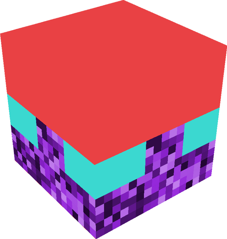 Minecraft Blocks