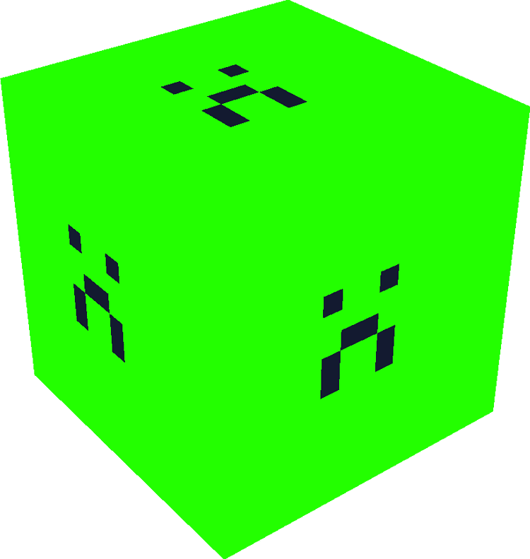 Minecraft Blocks