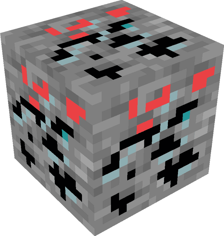 Minecraft Blocks