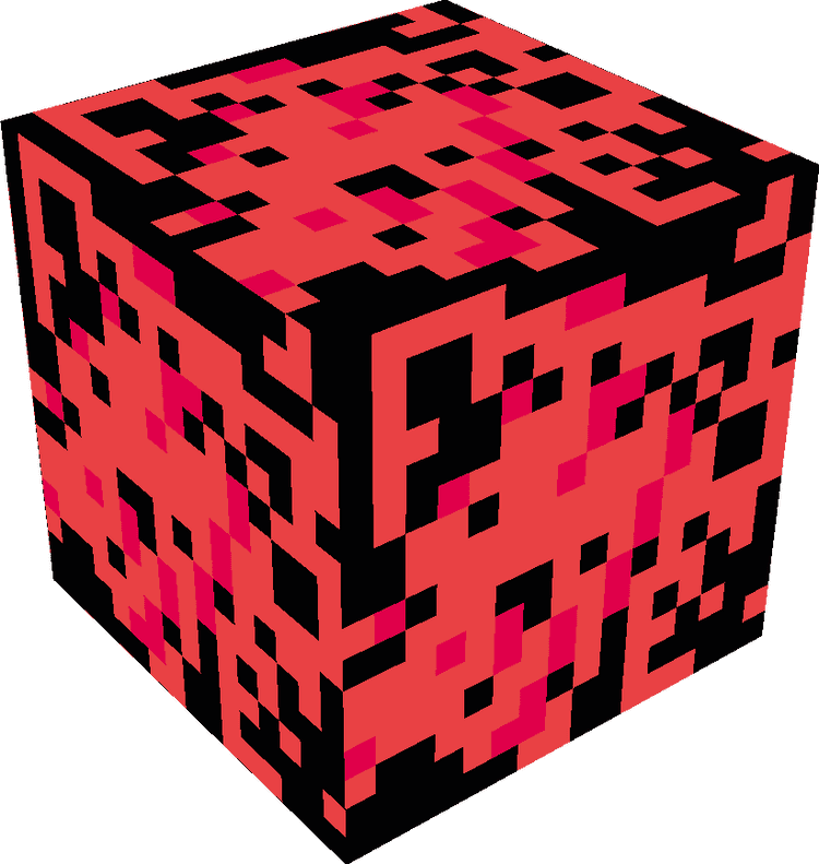 Minecraft Blocks