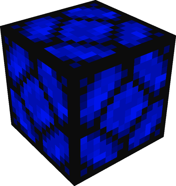 Minecraft Blocks