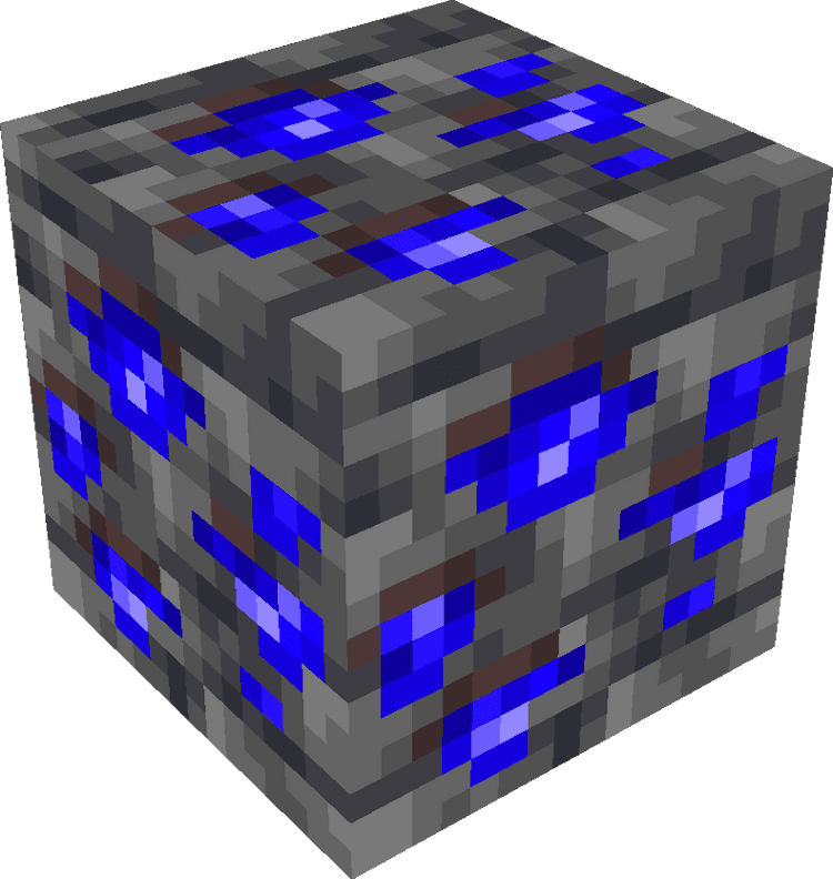 Minecraft Blocks