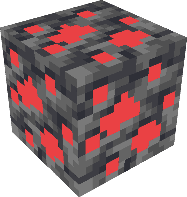 Minecraft Blocks