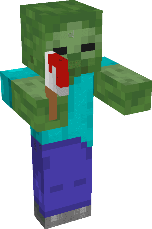 Minecraft Addons