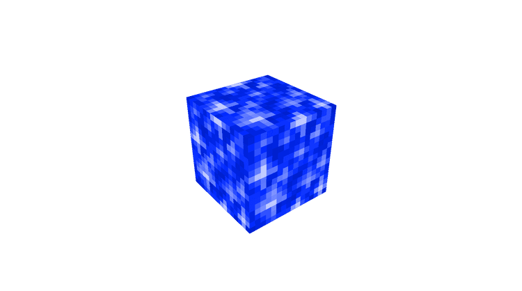 Minecraft Blocks