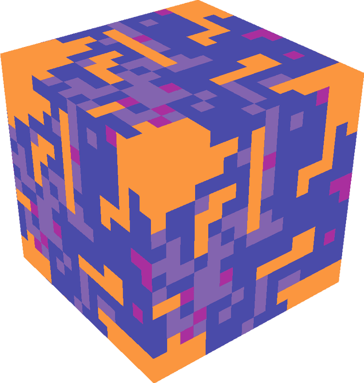 Minecraft Blocks