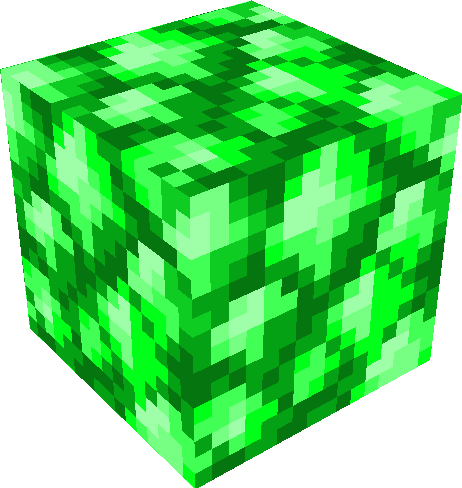 Minecraft Blocks