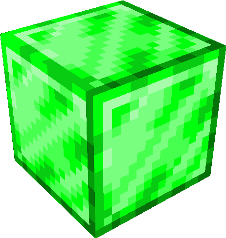 Minecraft Blocks